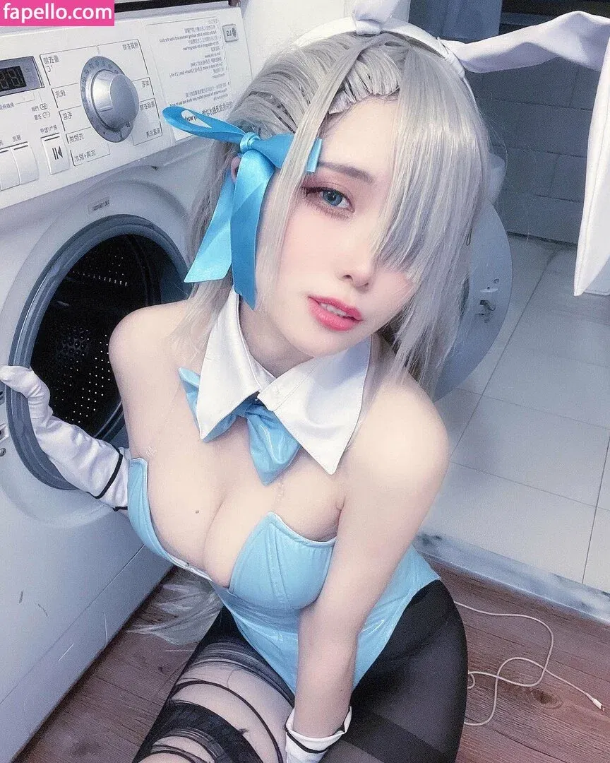 Yomiya_cosplay / waifubaobeioficial / yomiya0918 Onlyfans Photo Gallery 