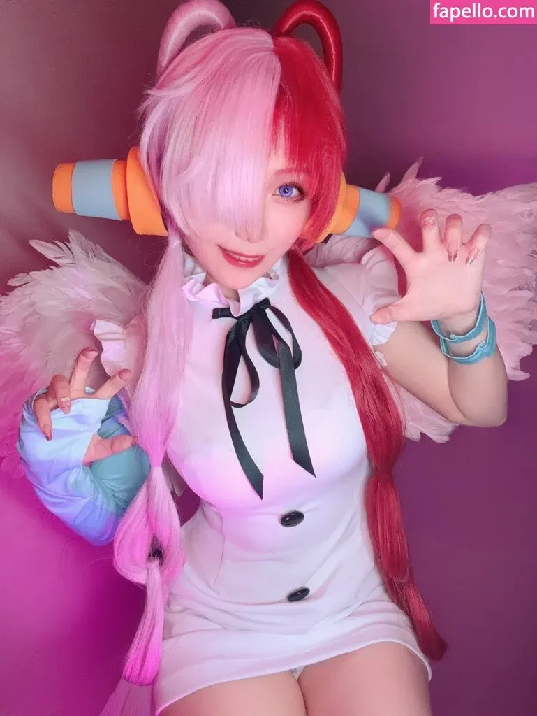 Yomiya_cosplay / waifubaobeioficial / yomiya0918 Onlyfans Photo Gallery 