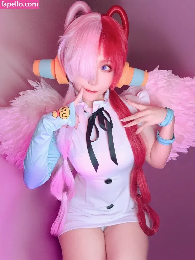 Yomiya_cosplay / waifubaobeioficial / yomiya0918 Onlyfans Photo Gallery 