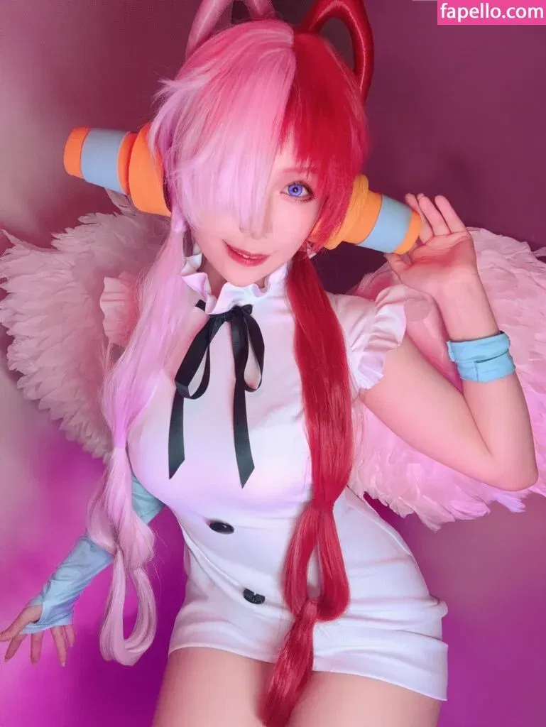 Yomiya_cosplay / waifubaobeioficial / yomiya0918 Onlyfans Photo Gallery 