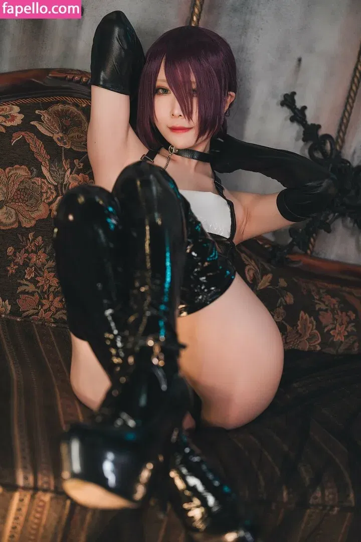 Yomiya_cosplay / waifubaobeioficial / yomiya0918 Onlyfans Photo Gallery 