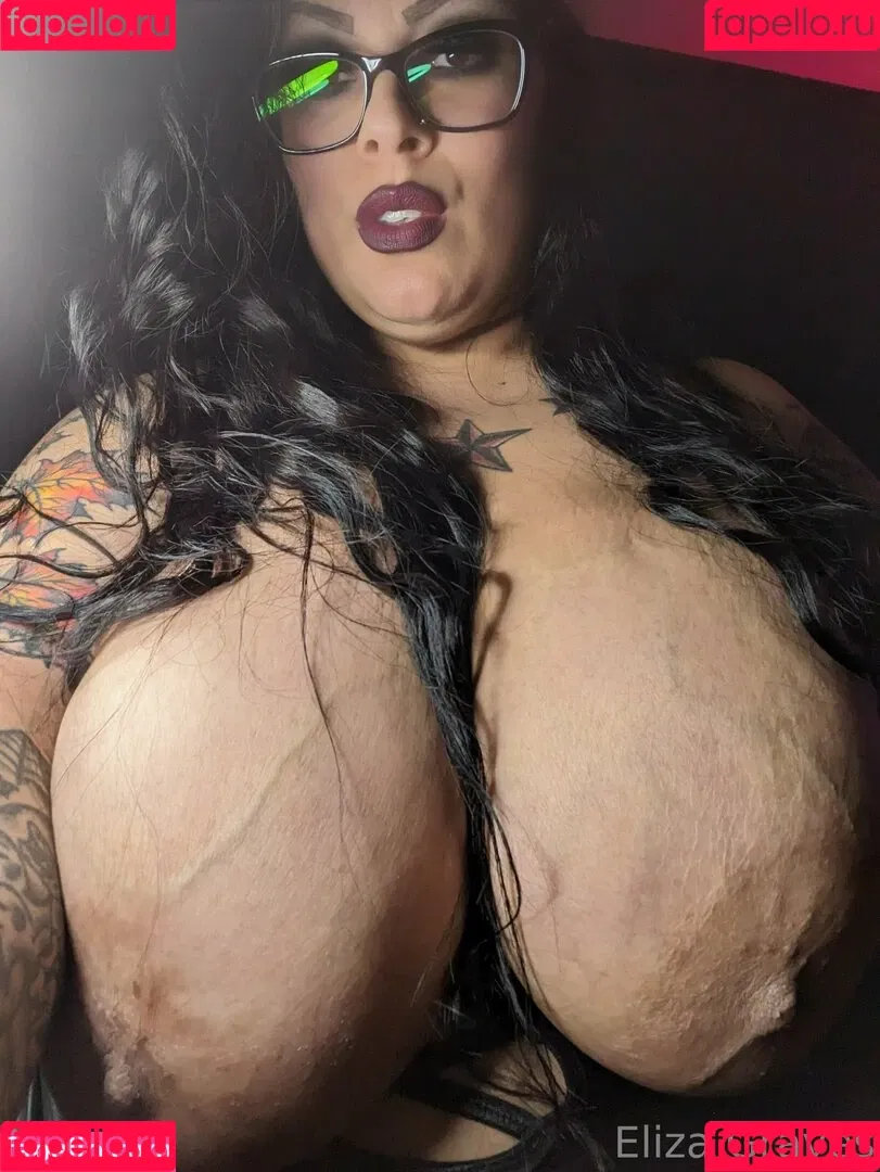 eliza_graves_official / elizagraves Onlyfans Photo Gallery 