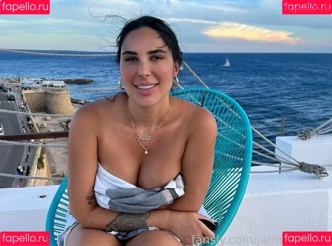 jamilakream Onlyfans Photo Gallery 