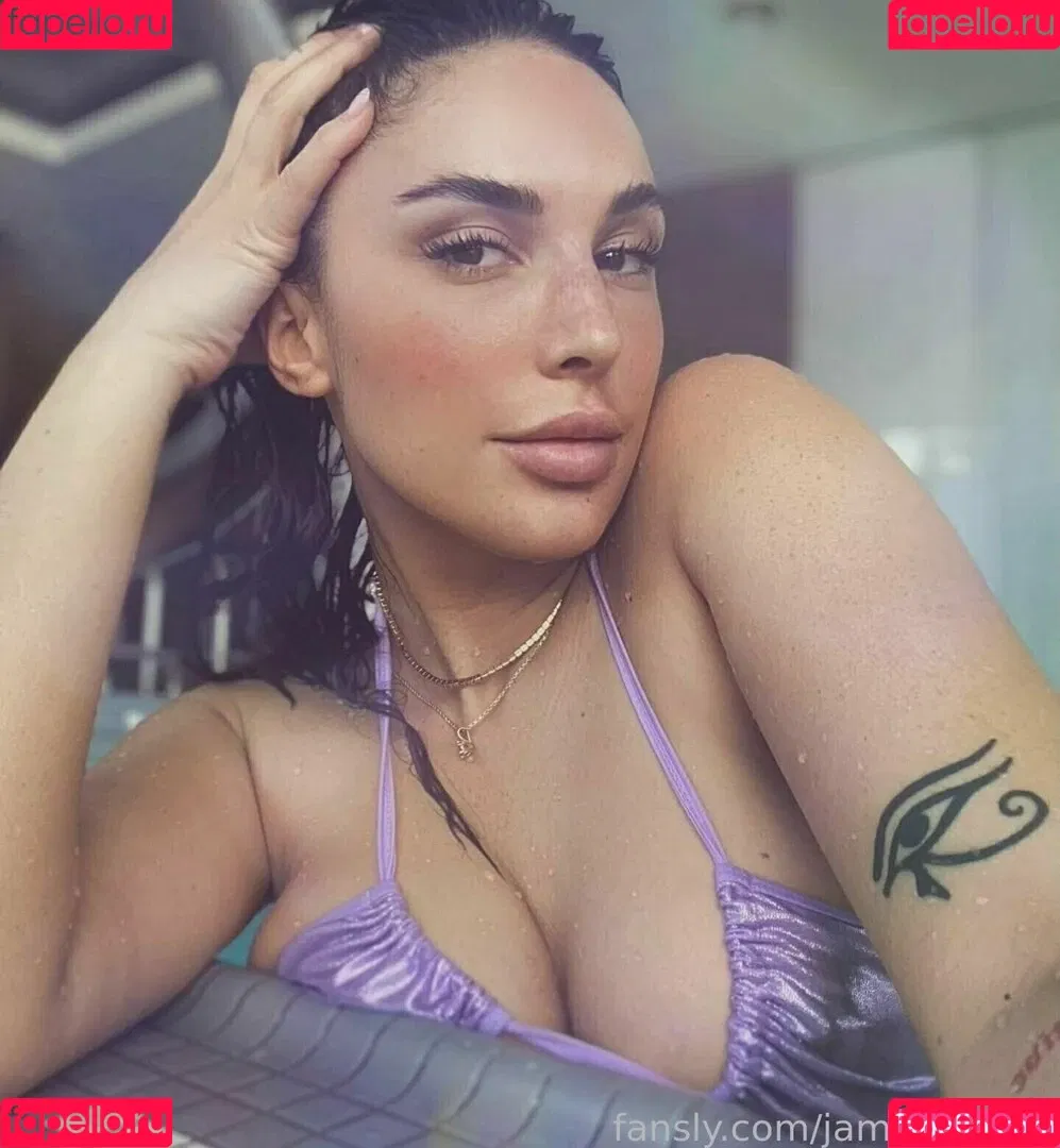 jamilakream Onlyfans Photo Gallery 
