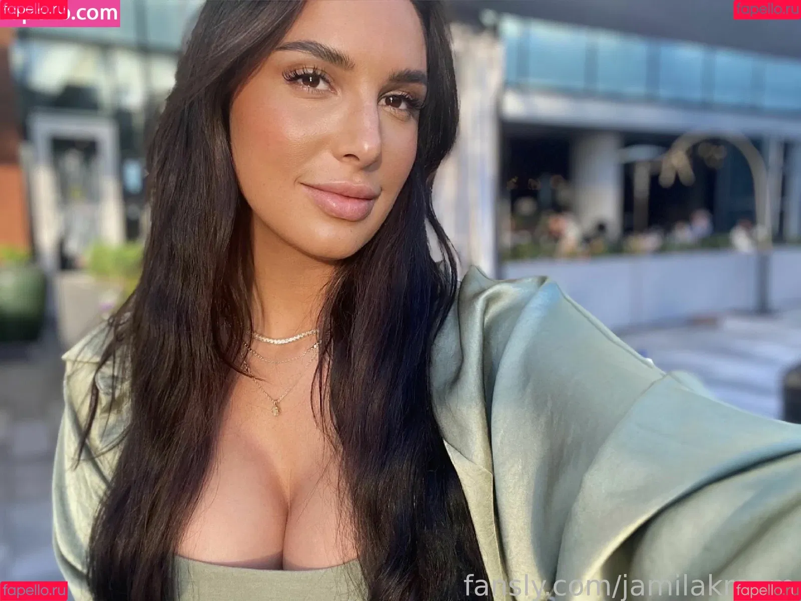 jamilakream Onlyfans Photo Gallery 