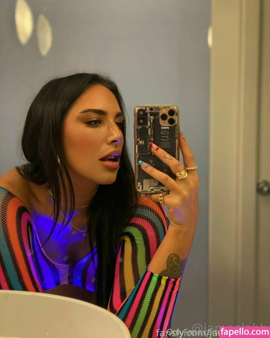 jamilakream Onlyfans Photo Gallery 