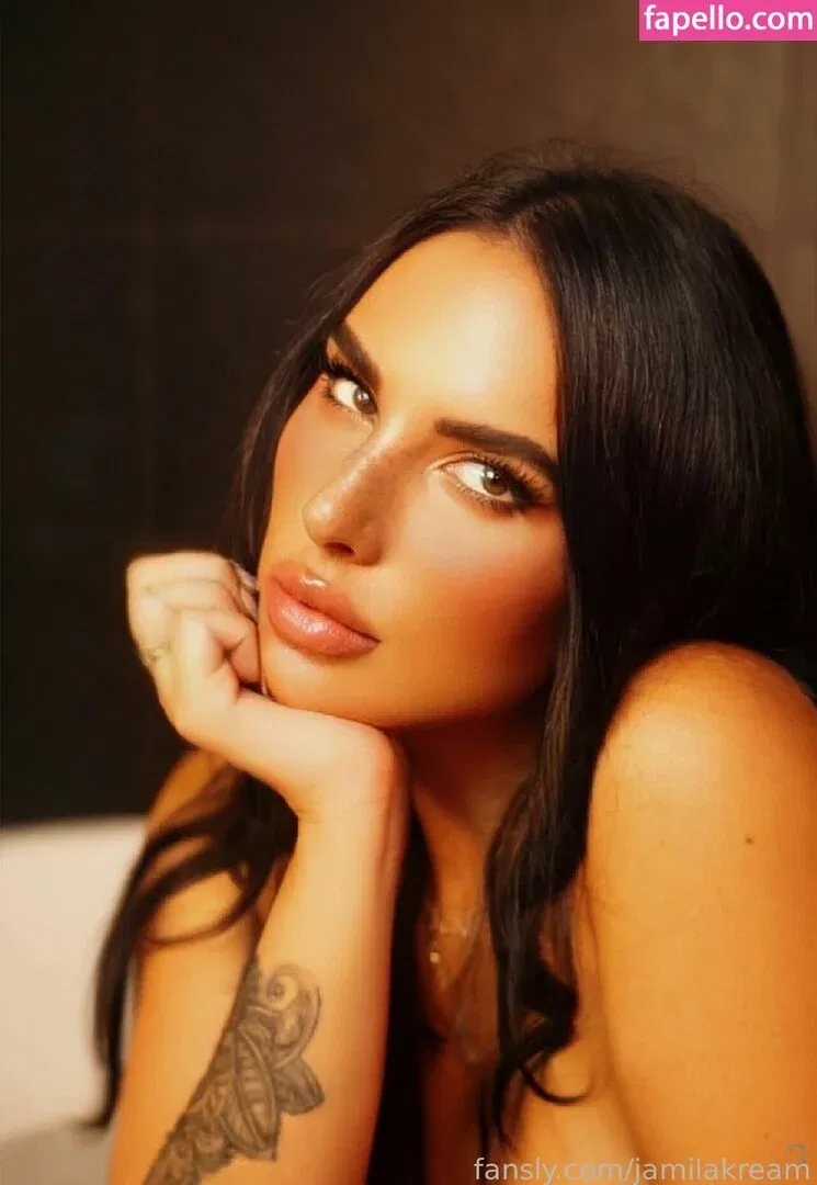 jamilakream Onlyfans Photo Gallery 