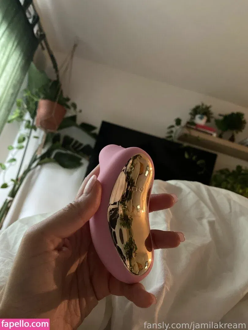 jamilakream Onlyfans Photo Gallery 