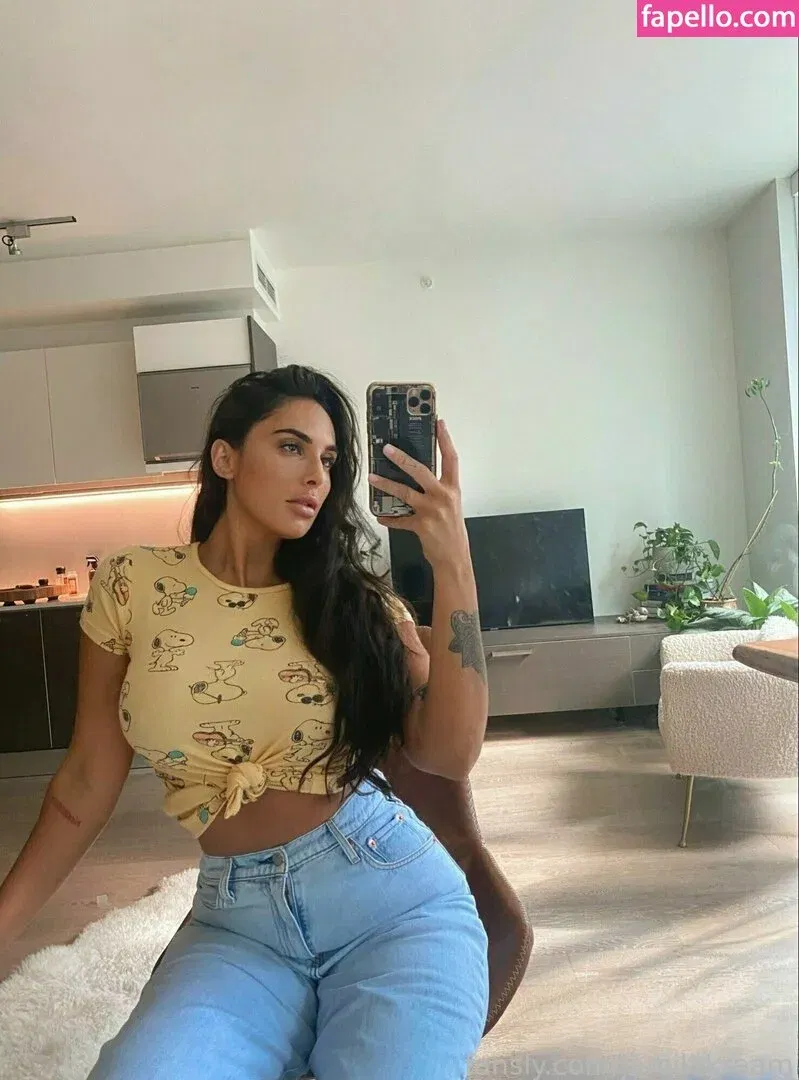 jamilakream Onlyfans Photo Gallery 