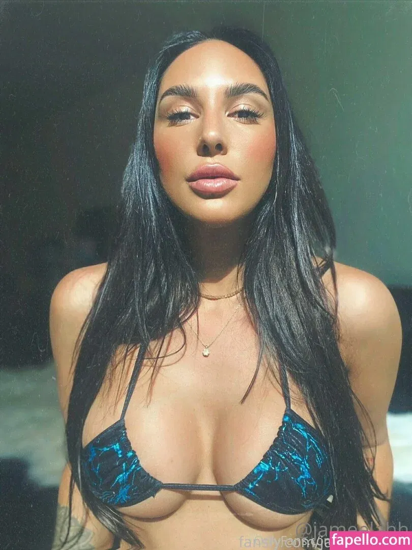 jamilakream Onlyfans Photo Gallery 