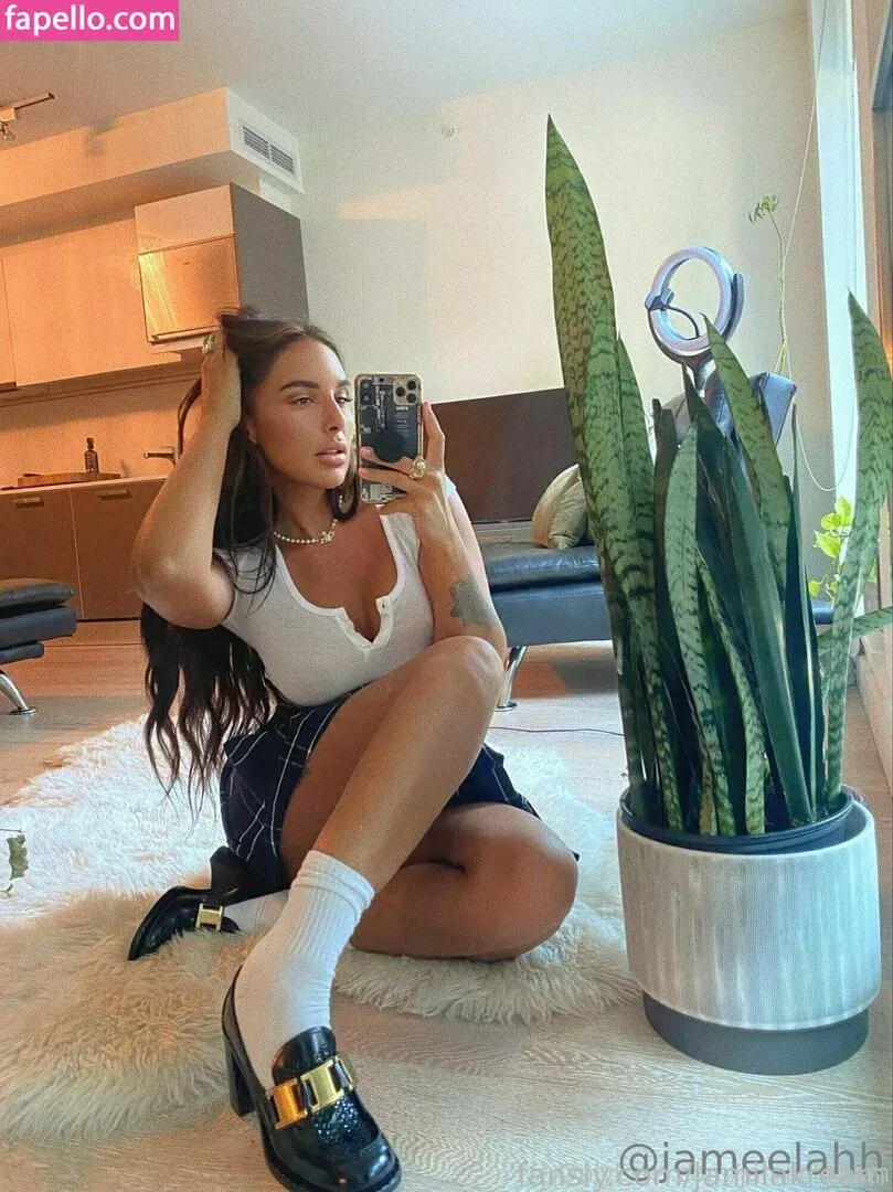 jamilakream Onlyfans Photo Gallery 