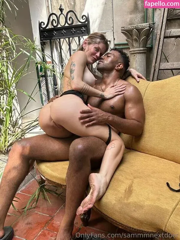 Sammmnextdoor / sammlauckner Onlyfans Photo Gallery 