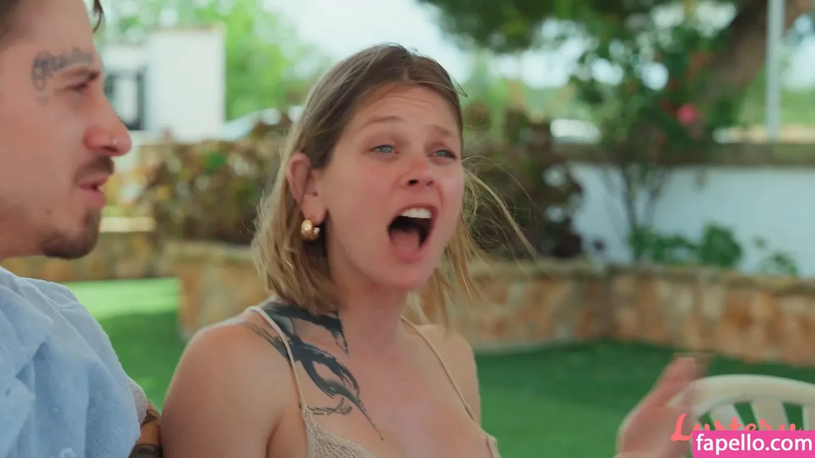 Sammmnextdoor / sammlauckner Onlyfans Photo Gallery 