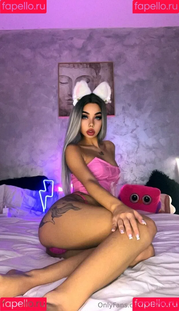 blueexivy / blueexivy_ Onlyfans Photo Gallery 