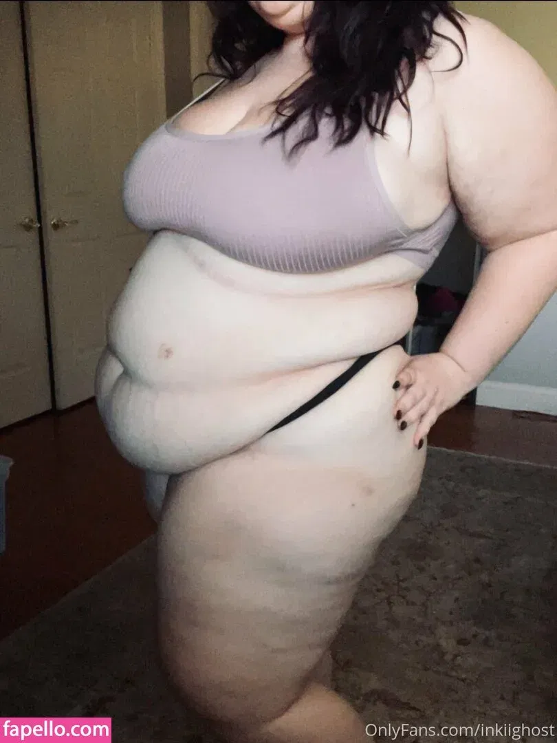 inkiighost / inkiighost_ Onlyfans Photo Gallery 