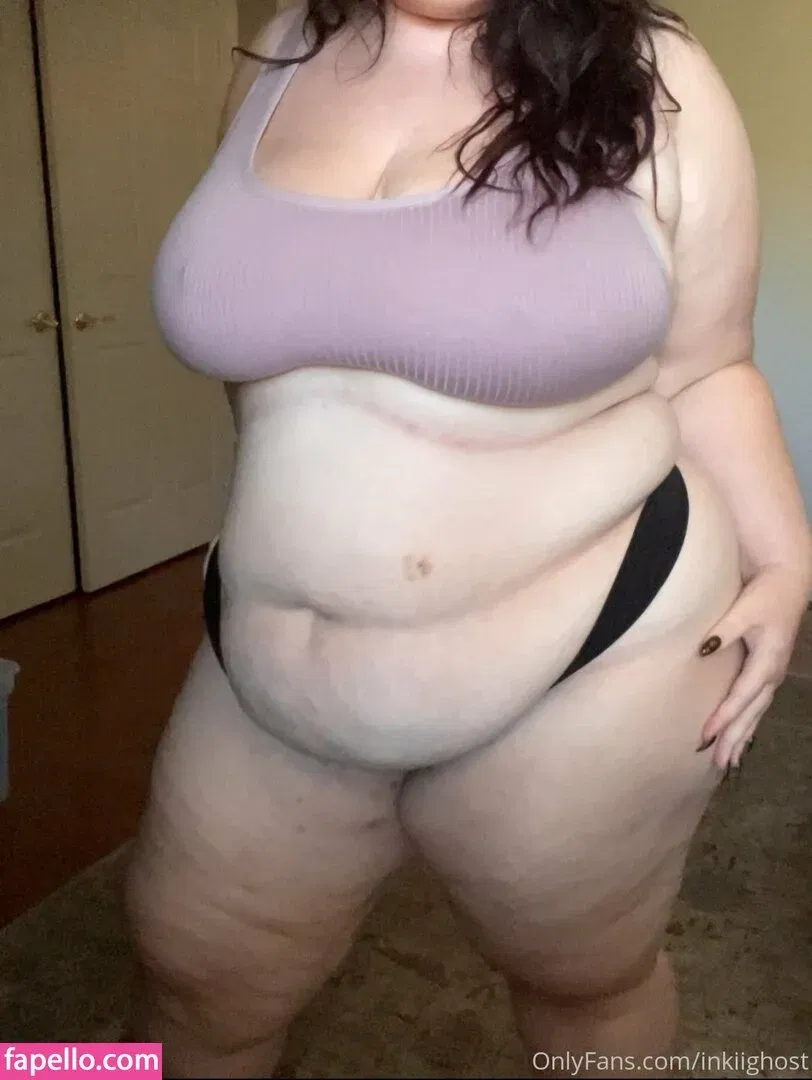 inkiighost / inkiighost_ Onlyfans Photo Gallery 