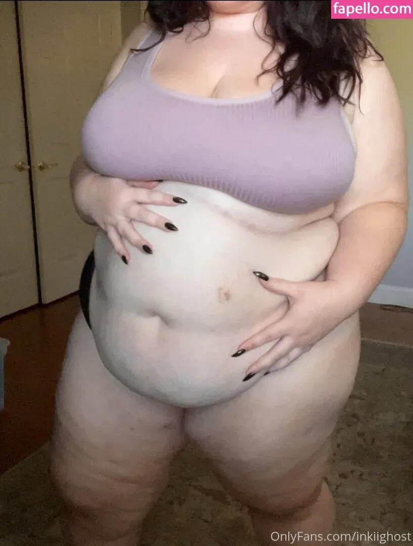 inkiighost / inkiighost_ Onlyfans Photo Gallery 