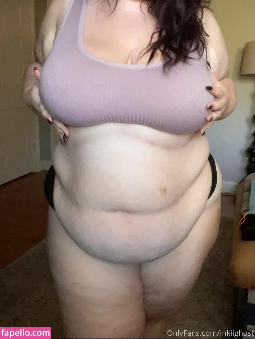 inkiighost / inkiighost_ Onlyfans Photo Gallery 