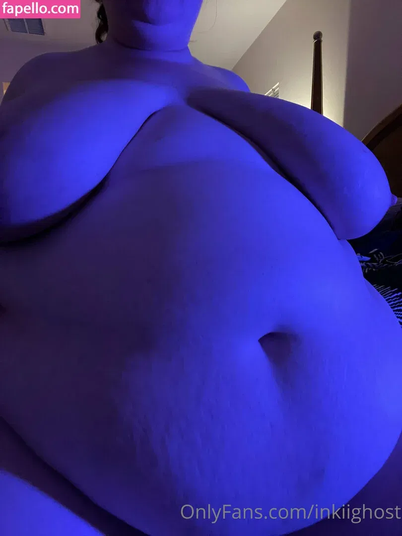 inkiighost / inkiighost_ Onlyfans Photo Gallery 