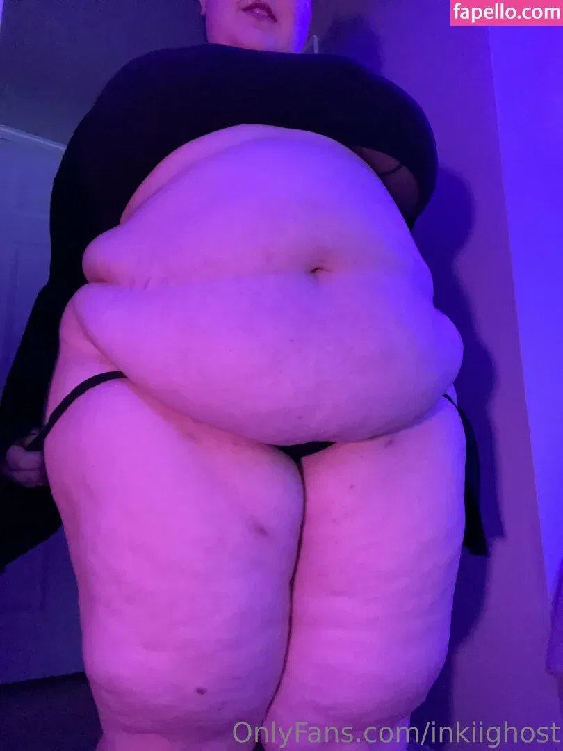 inkiighost / inkiighost_ Onlyfans Photo Gallery 