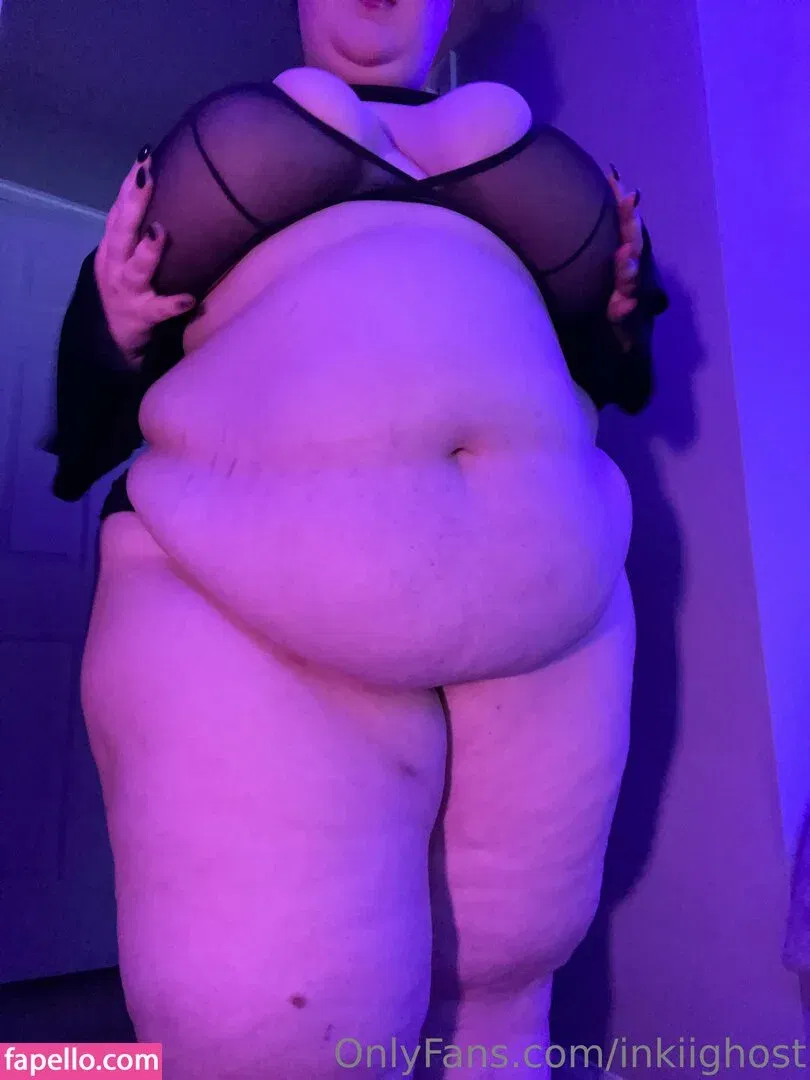 inkiighost / inkiighost_ Onlyfans Photo Gallery 