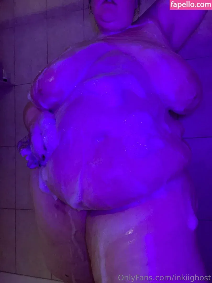 inkiighost / inkiighost_ Onlyfans Photo Gallery 