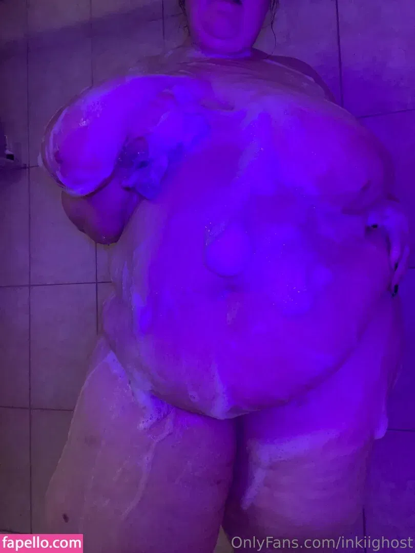 inkiighost / inkiighost_ Onlyfans Photo Gallery 