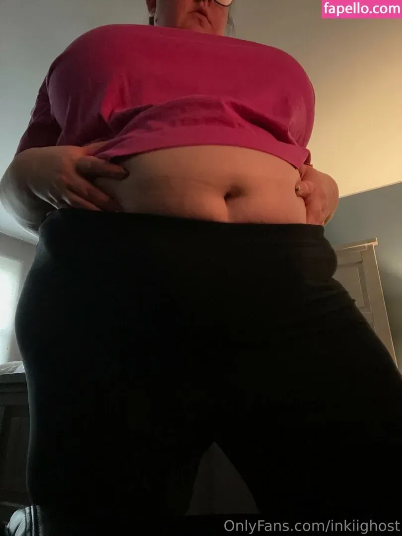 inkiighost / inkiighost_ Onlyfans Photo Gallery 