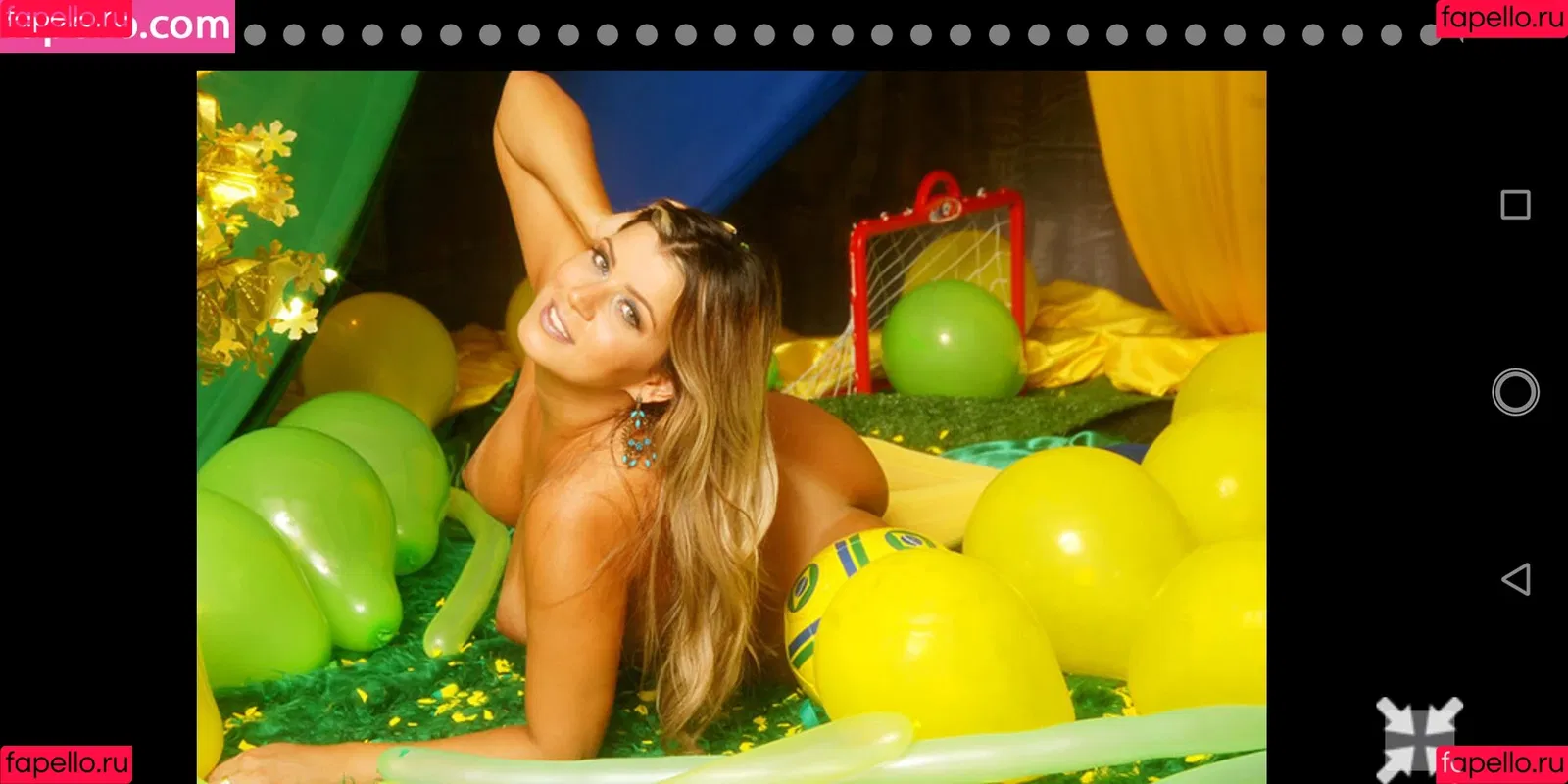 Erica Vieira / SesualClub / beautyandthevlog / erica_vieira_sc / ericavieira Onlyfans Photo Gallery 