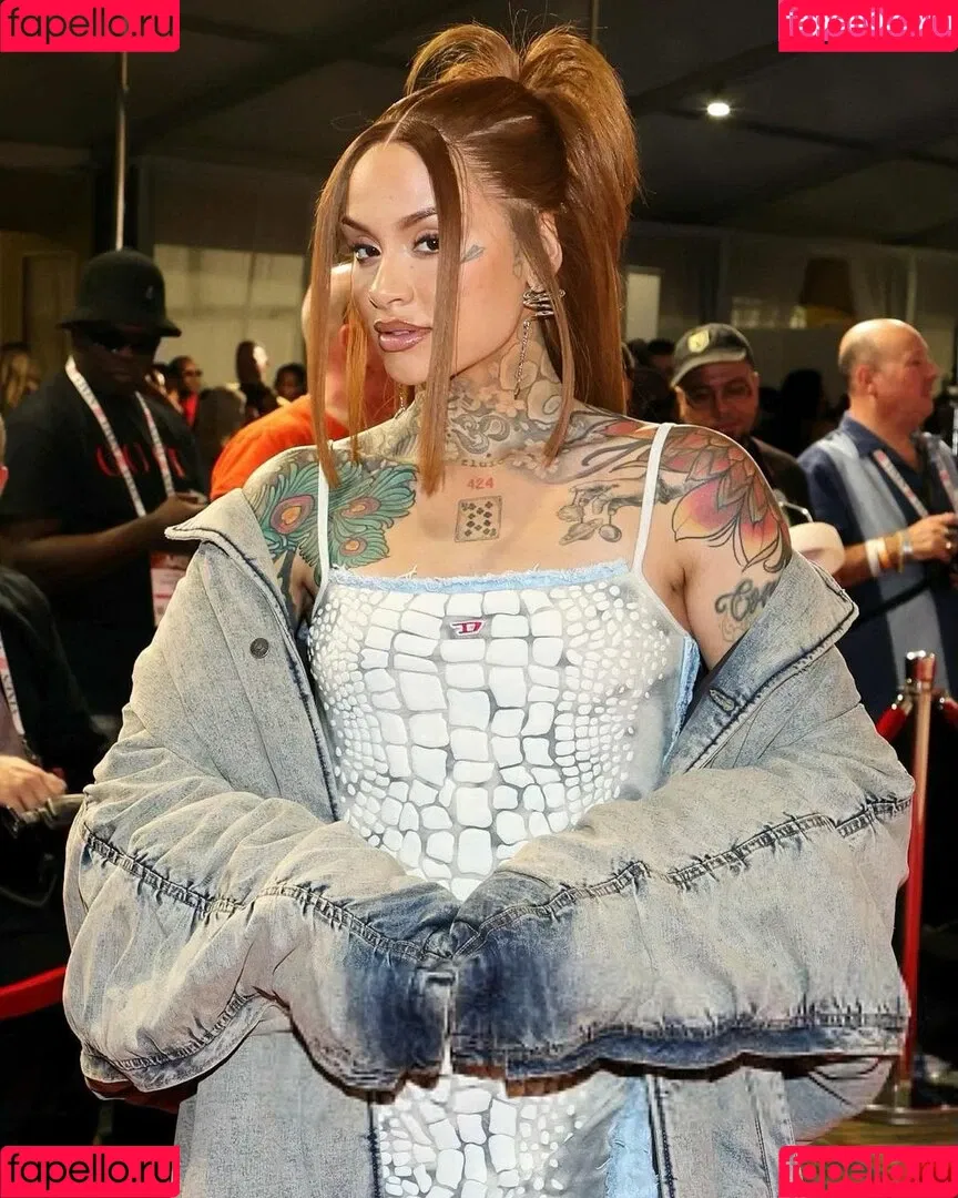 Kehlani / keepingkehlani Onlyfans Photo Gallery 