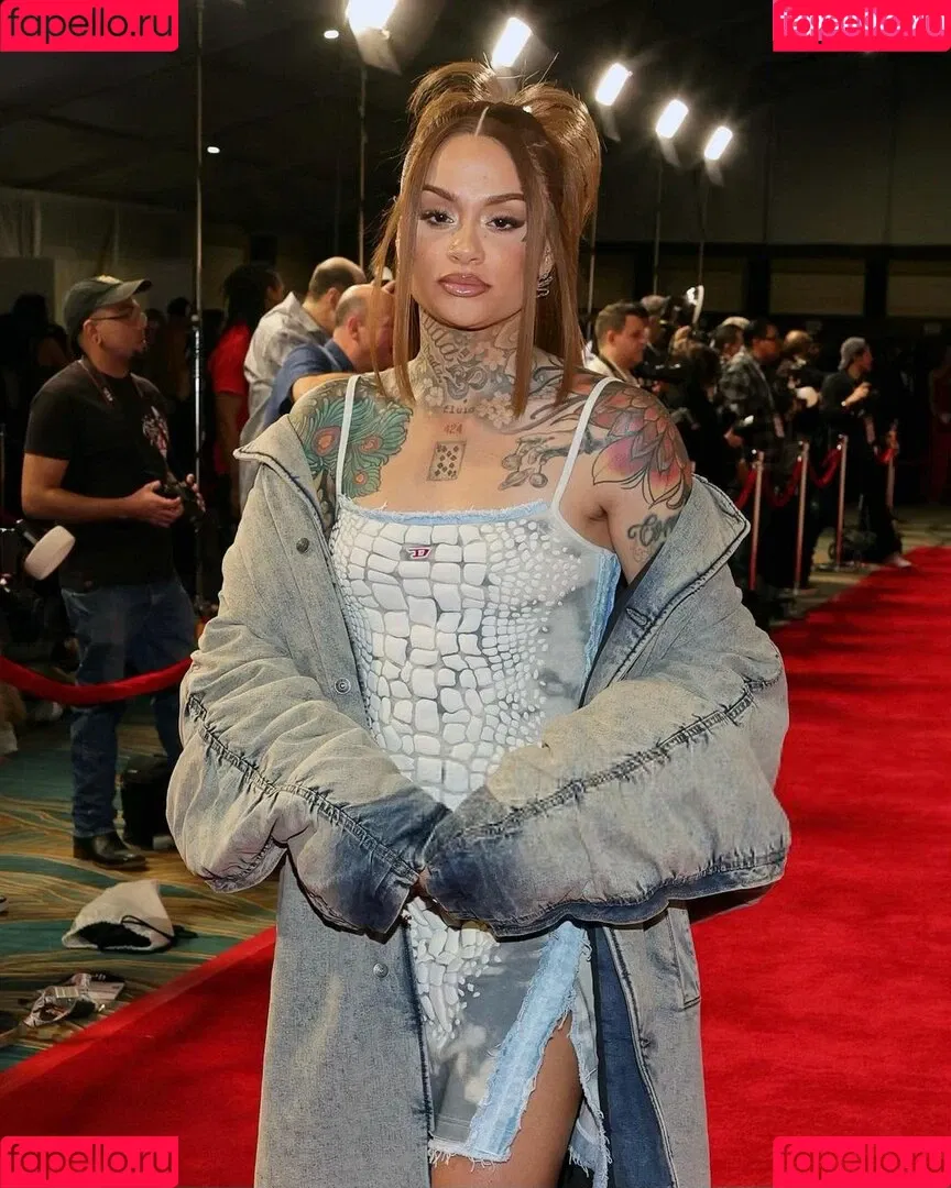 Kehlani / keepingkehlani Onlyfans Photo Gallery 