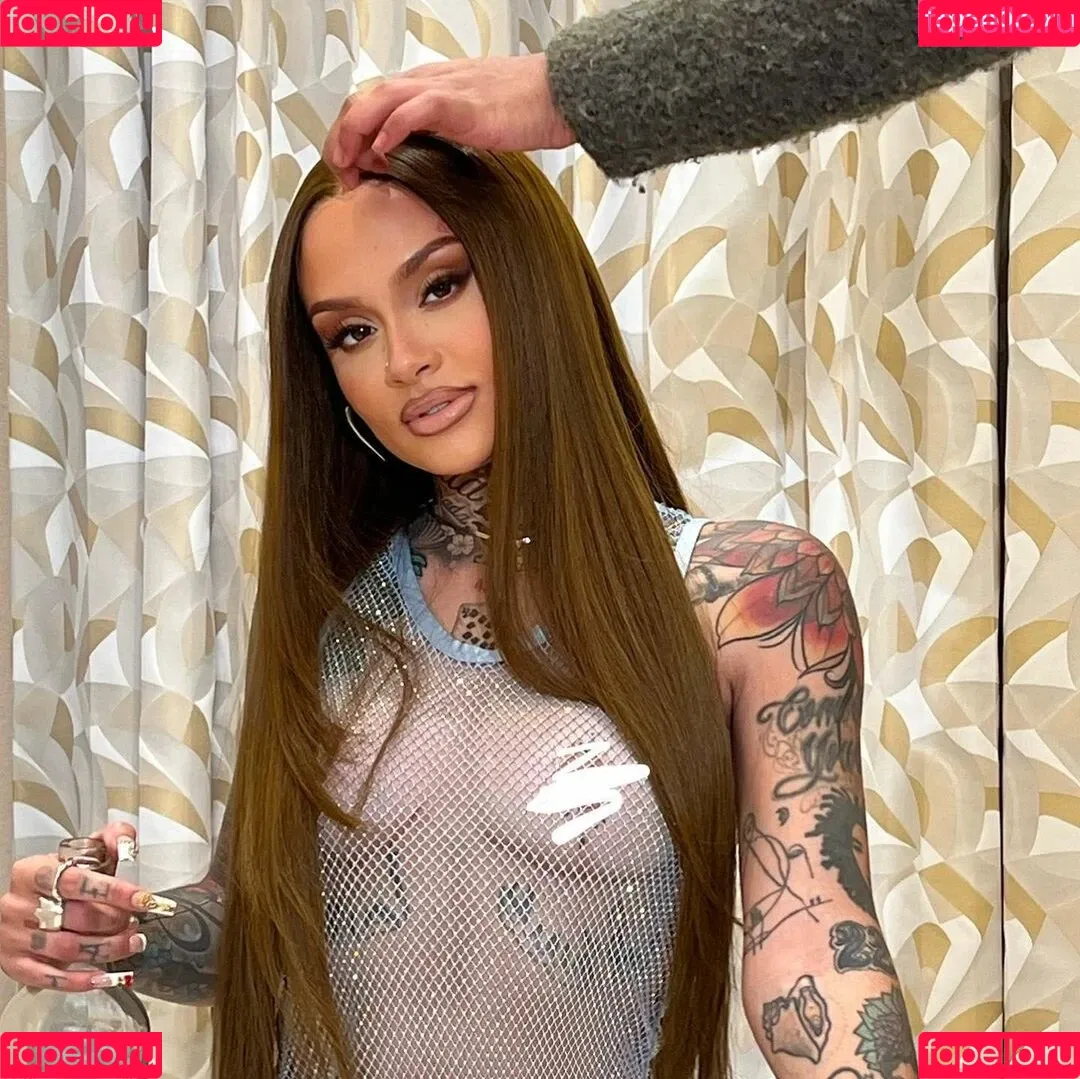 Kehlani / keepingkehlani Onlyfans Photo Gallery 