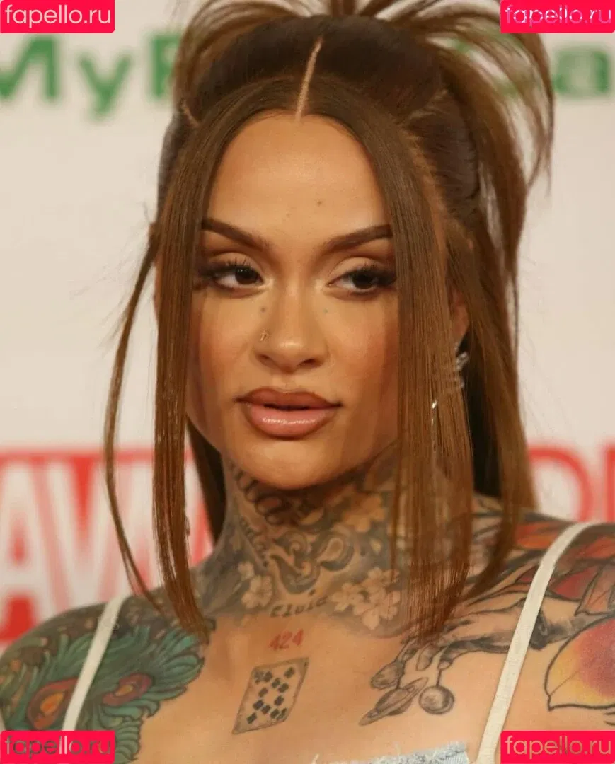 Kehlani / keepingkehlani Onlyfans Photo Gallery 