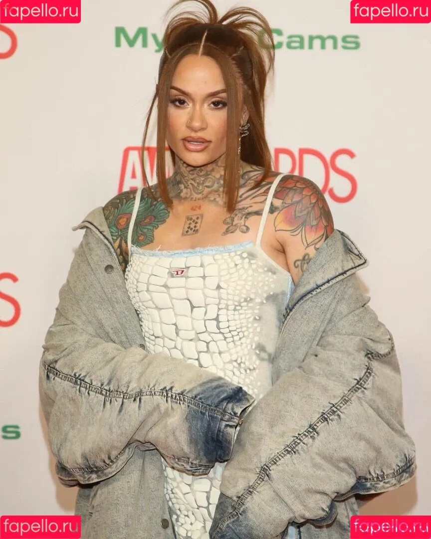 Kehlani / keepingkehlani Onlyfans Photo Gallery 