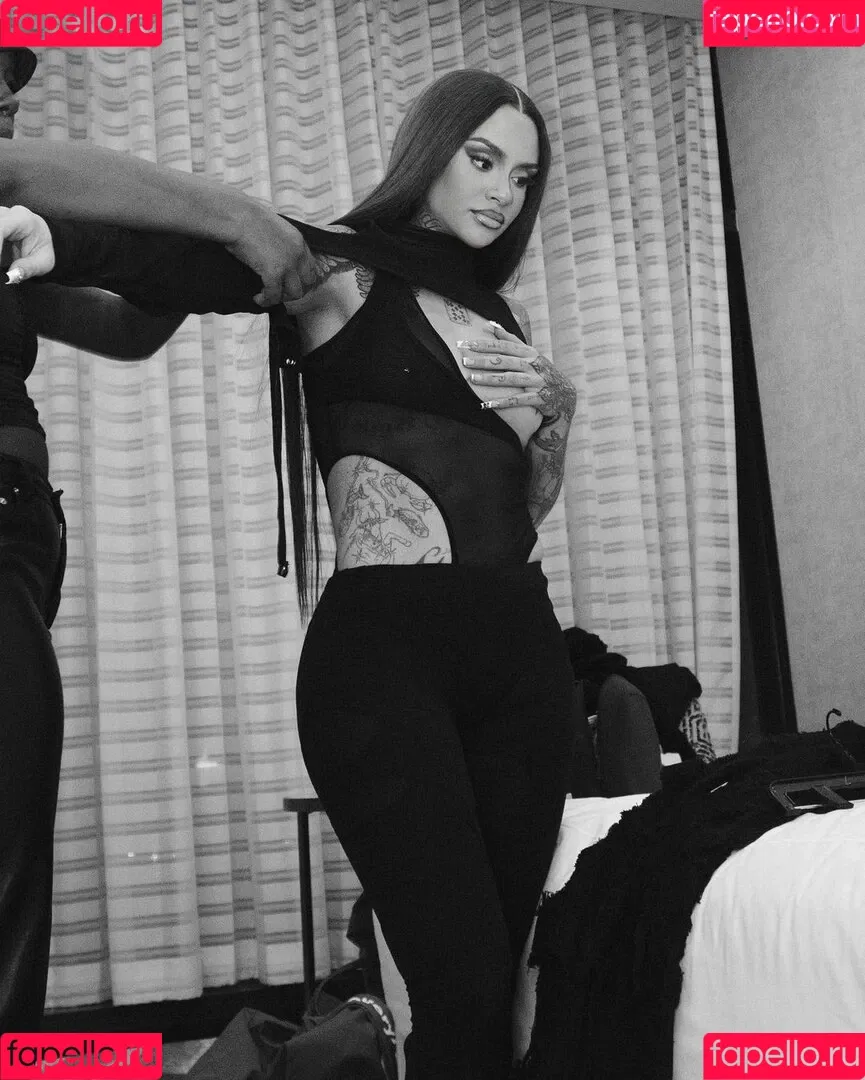 Kehlani / keepingkehlani Onlyfans Photo Gallery 