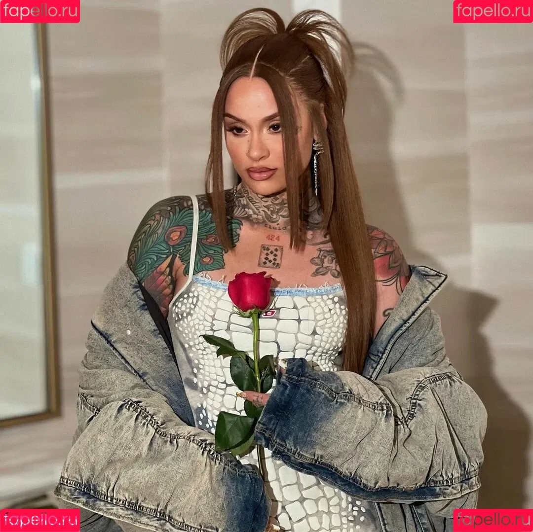 Kehlani / keepingkehlani Onlyfans Photo Gallery 