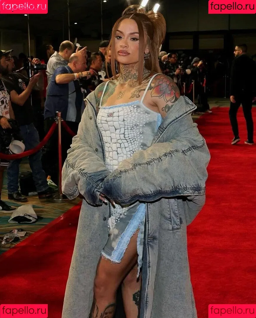 Kehlani / keepingkehlani Onlyfans Photo Gallery 