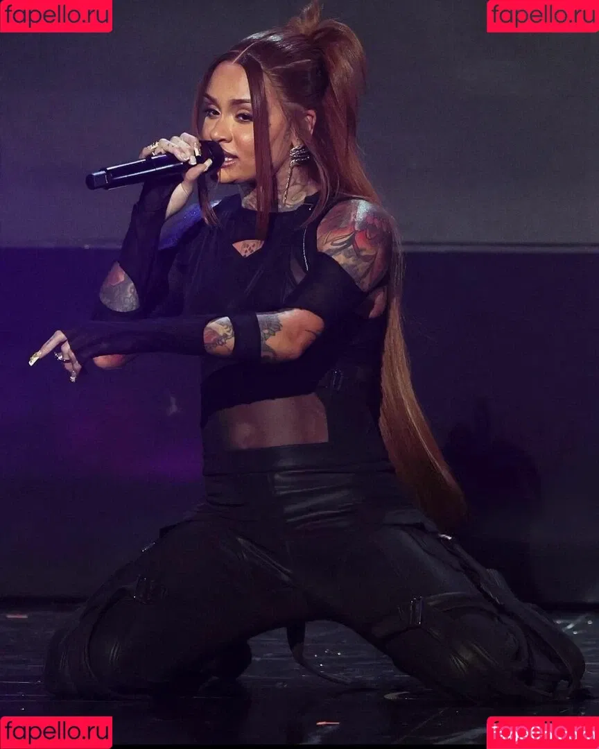 Kehlani / keepingkehlani Onlyfans Photo Gallery 