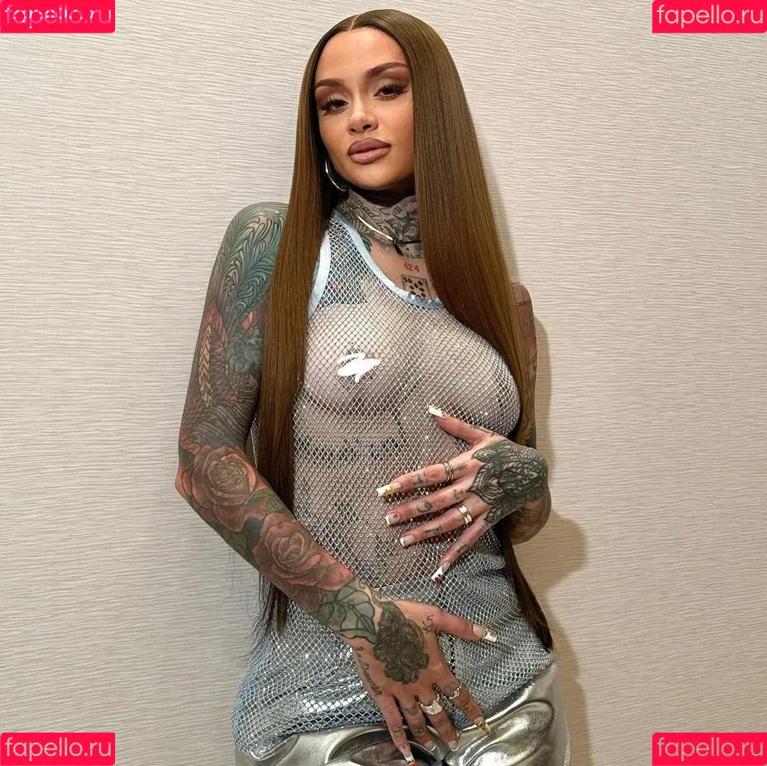 Kehlani / keepingkehlani Onlyfans Photo Gallery 