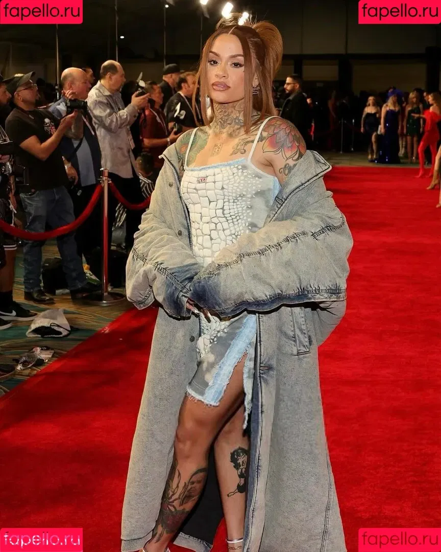 Kehlani / keepingkehlani Onlyfans Photo Gallery 