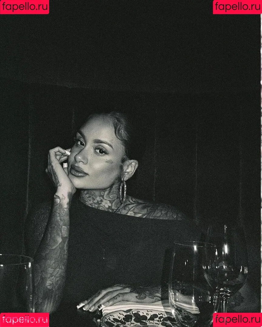 Kehlani / keepingkehlani Onlyfans Photo Gallery 