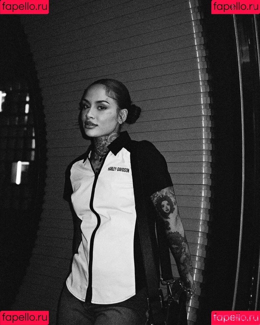 Kehlani / keepingkehlani Onlyfans Photo Gallery 