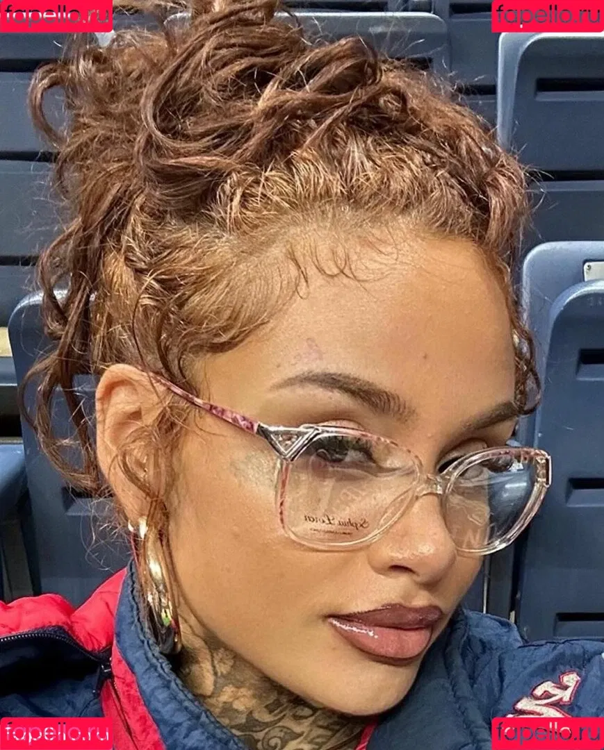 Kehlani / keepingkehlani Onlyfans Photo Gallery 
