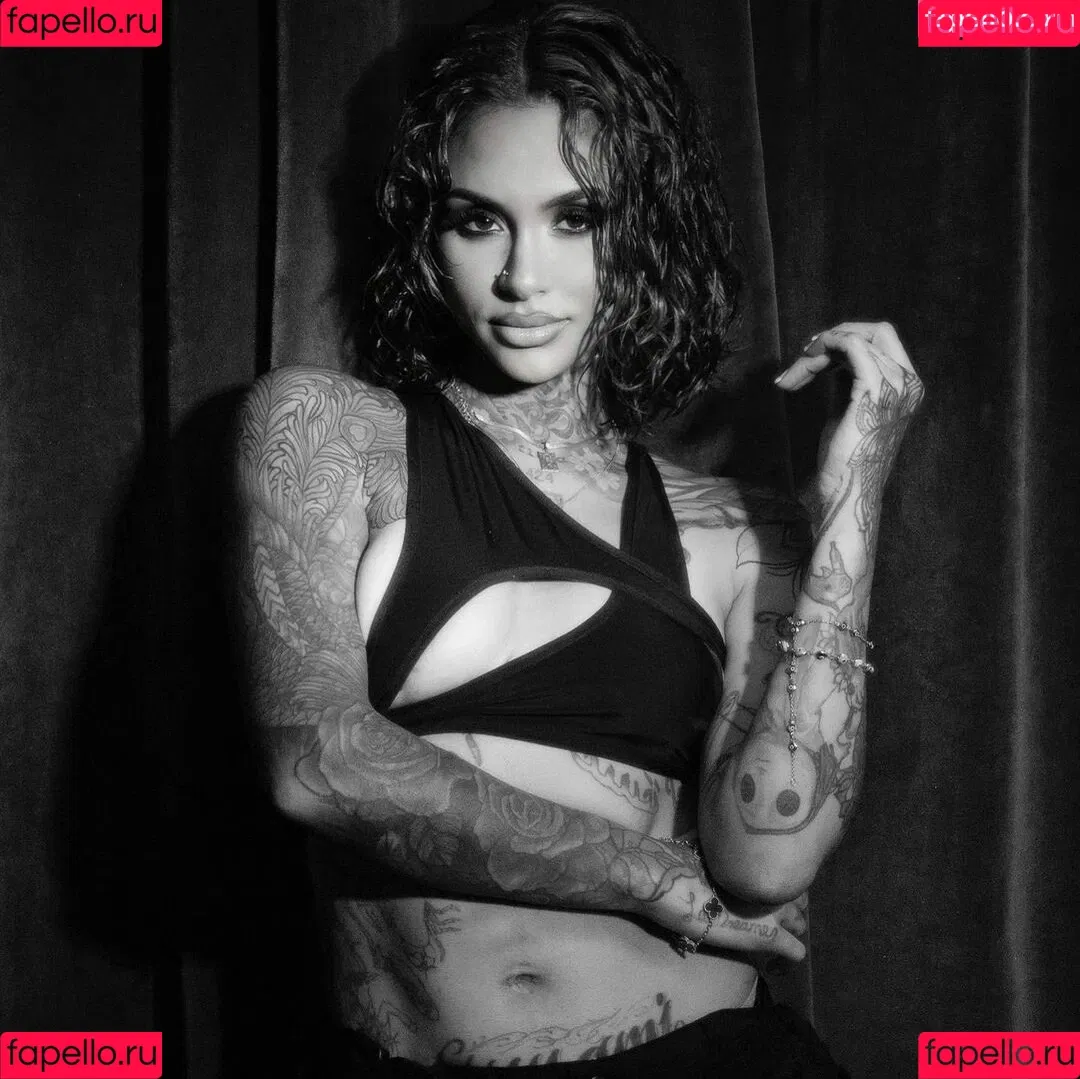 Kehlani / keepingkehlani Onlyfans Photo Gallery 