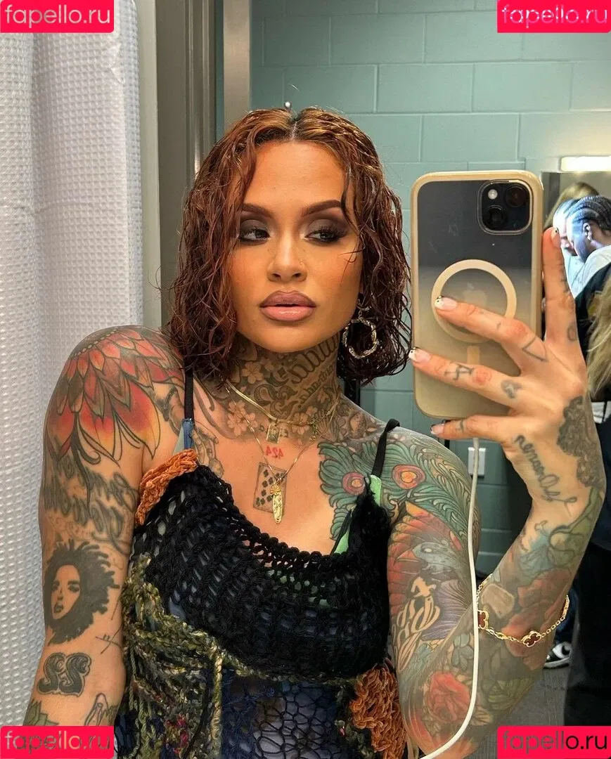 Kehlani / keepingkehlani Onlyfans Photo Gallery 