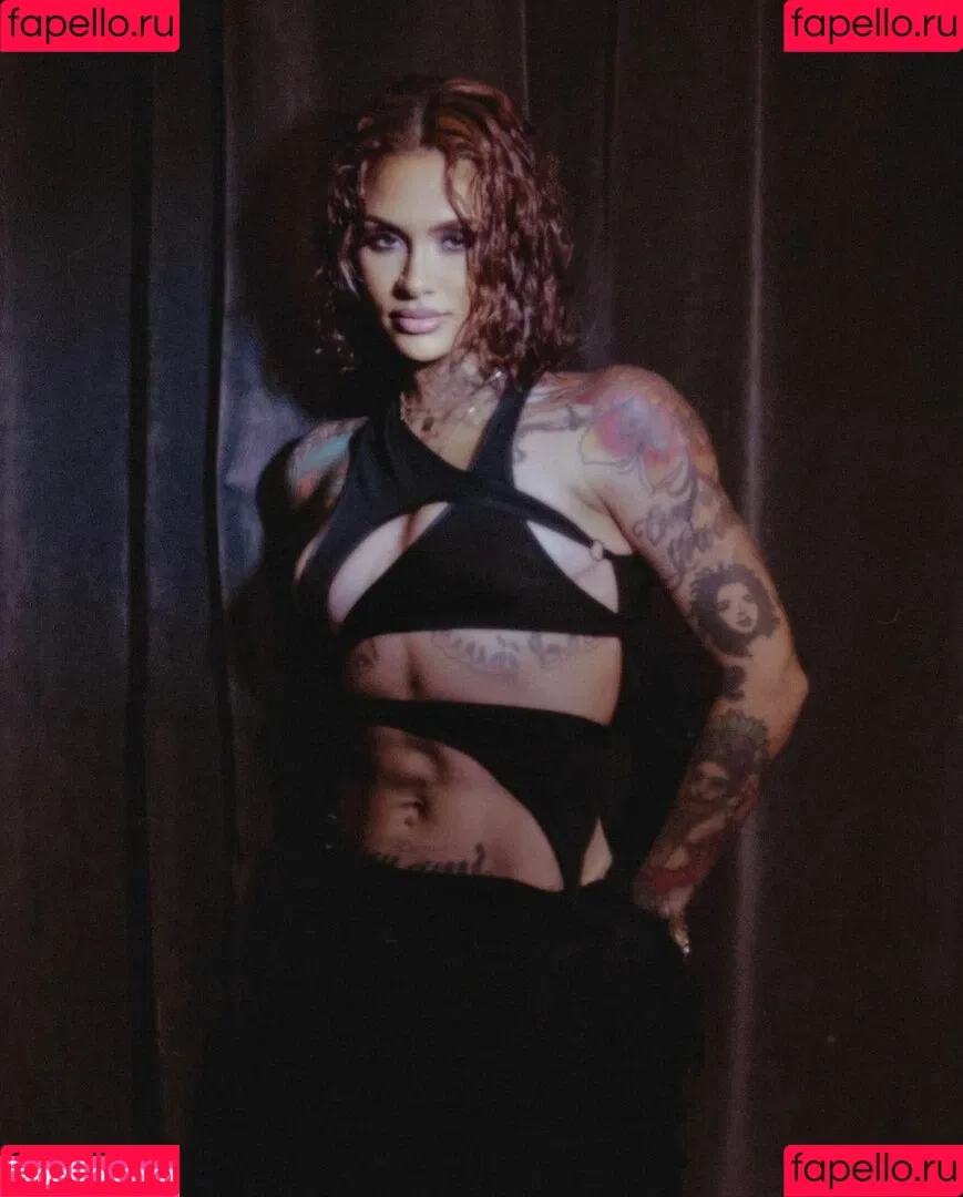 Kehlani / keepingkehlani Onlyfans Photo Gallery 