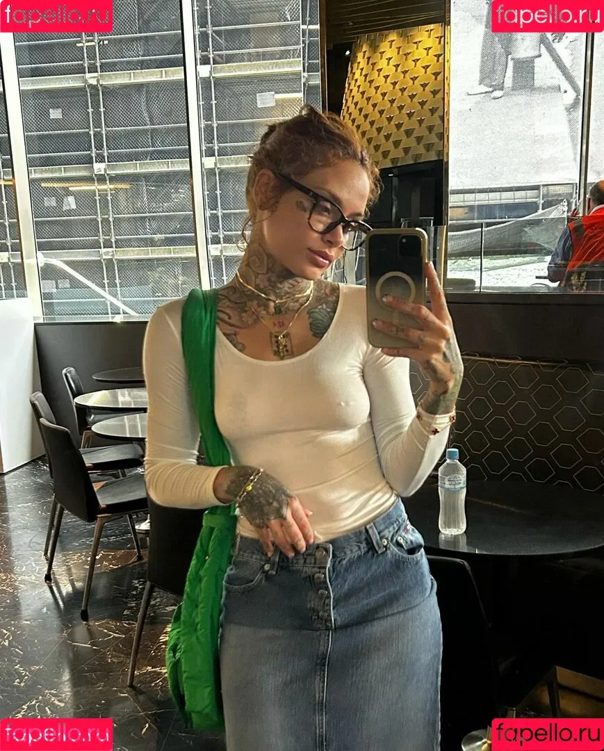 Kehlani / keepingkehlani Onlyfans Photo Gallery 