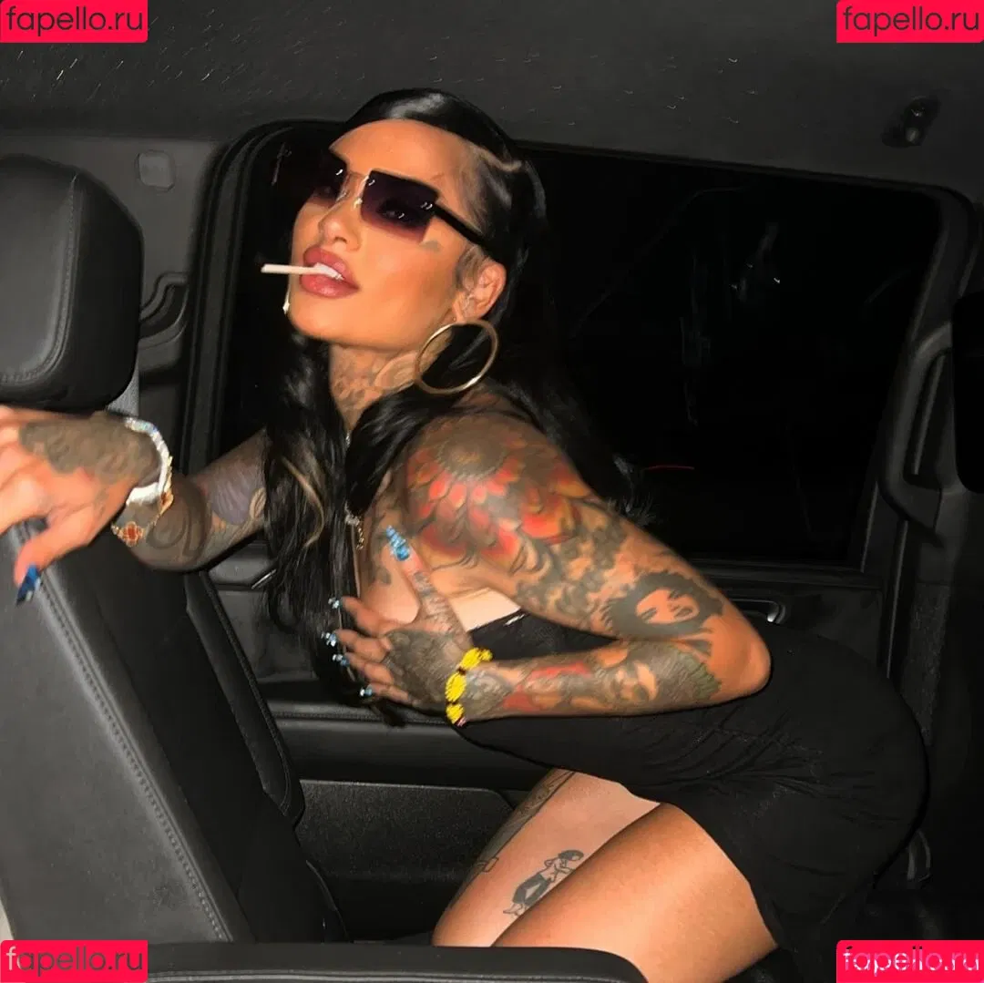 Kehlani / keepingkehlani Onlyfans Photo Gallery 