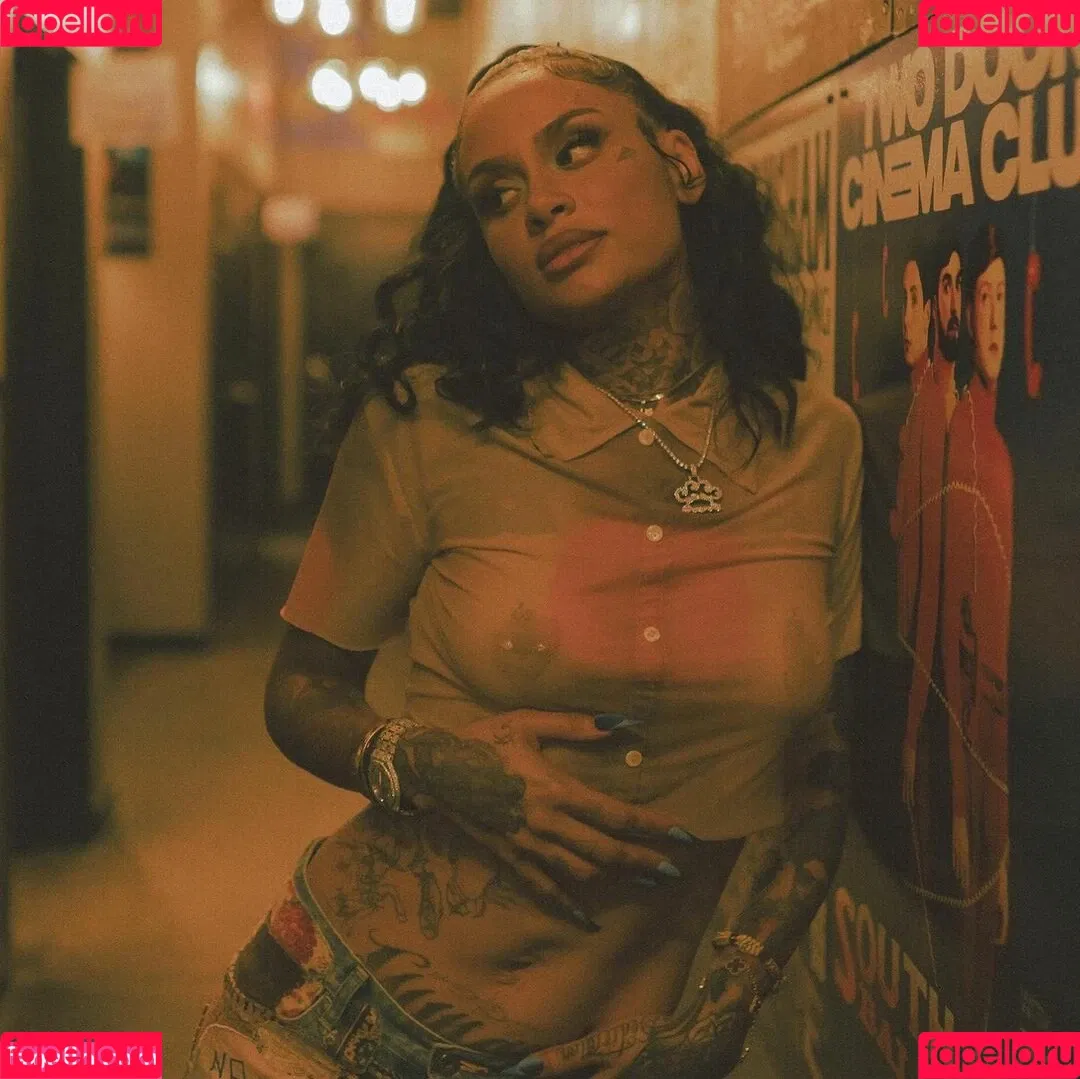 Kehlani / keepingkehlani Onlyfans Photo Gallery 
