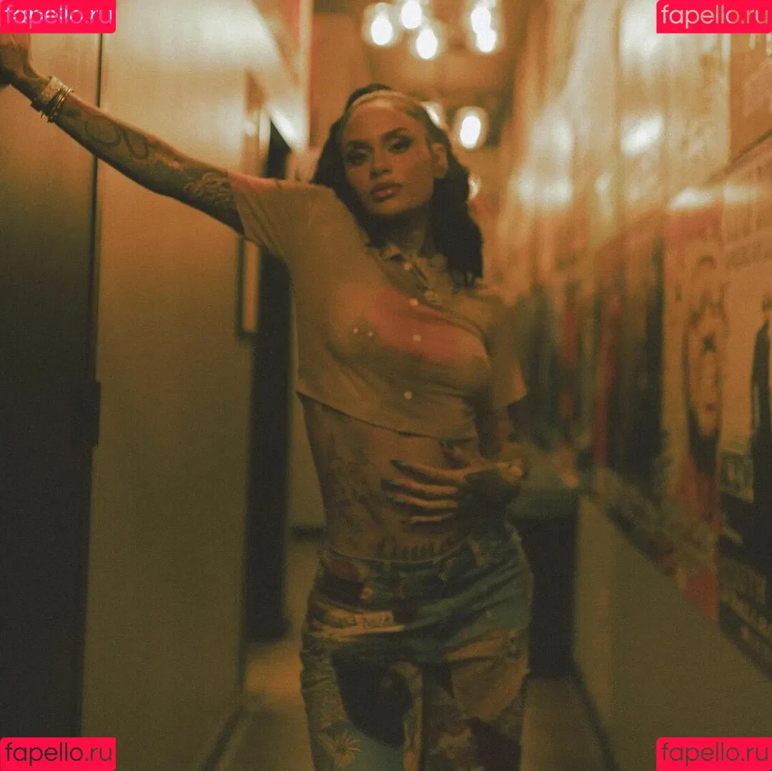 Kehlani / keepingkehlani Onlyfans Photo Gallery 
